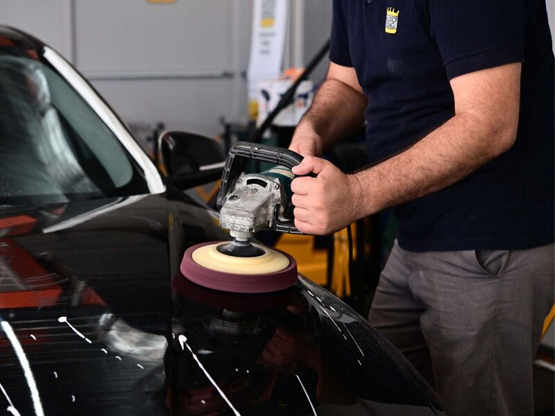 Köprüköy Oto Pasta Cila