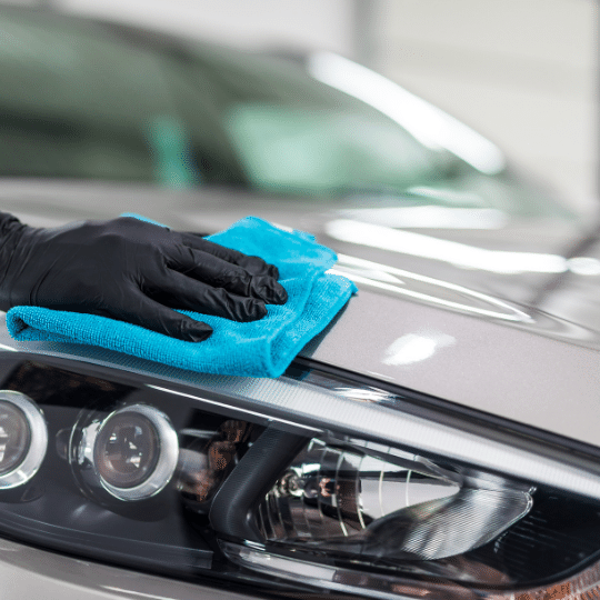 Köprüköy Oto Pasta Cila